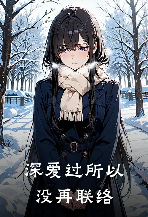 深爱过所以没再联络