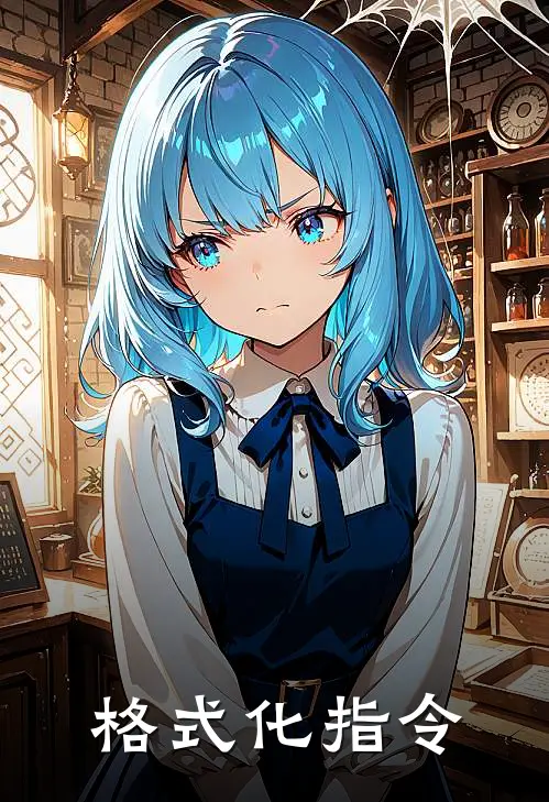 格式化指令