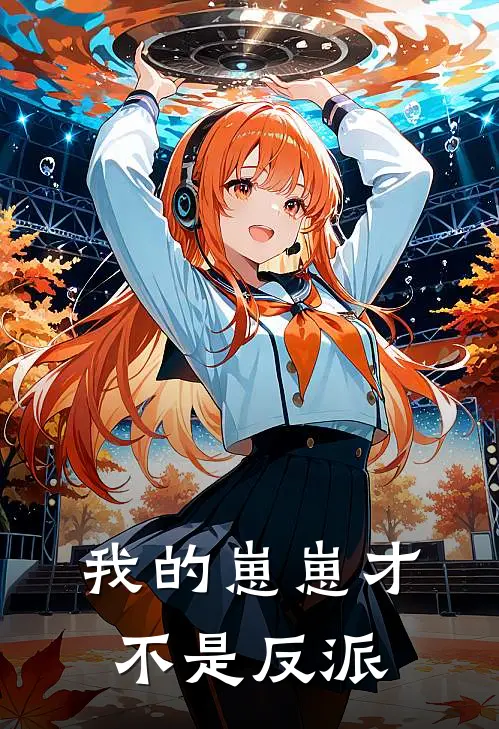 我的崽崽才不是反派