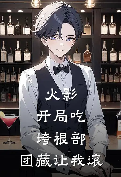 火影：开局吃垮根部，团藏让我滚