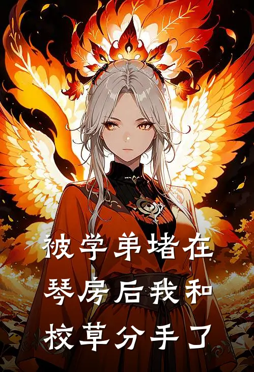 被学弟堵在琴房后我和校草分手了