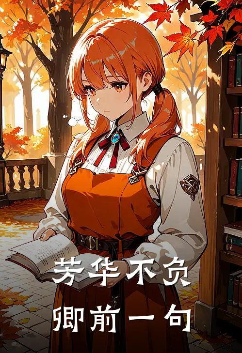 芳华不负卿前一句