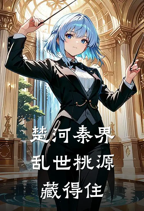 楚河秦界：乱世桃源藏得住