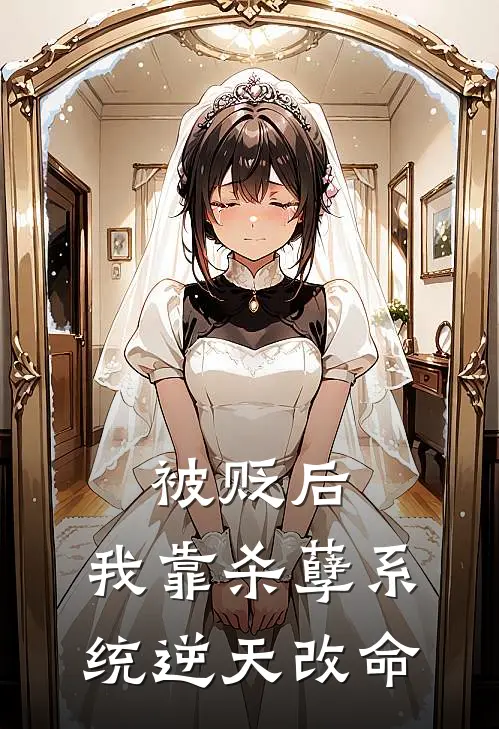 被贬后，我靠杀孽系统逆天改命