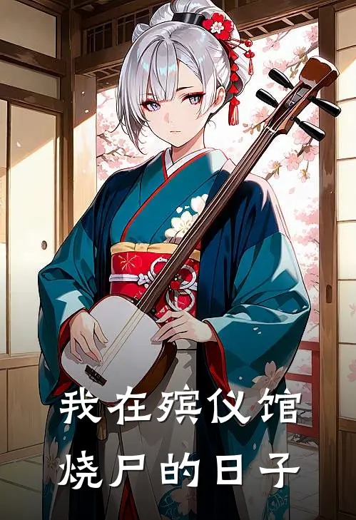 我在殡仪馆烧尸的日子