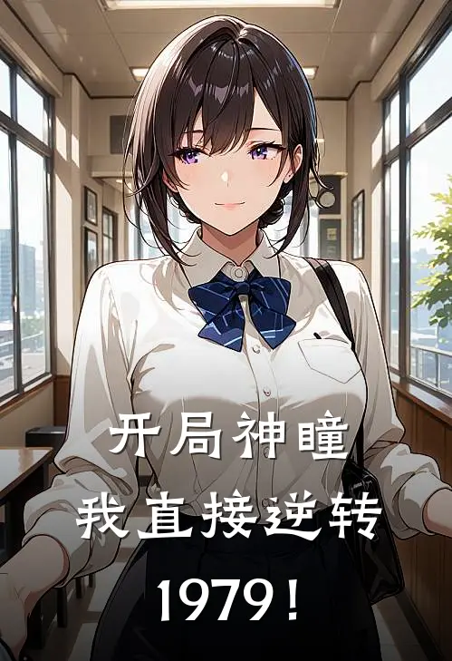 开局神瞳，我直接逆转1979！