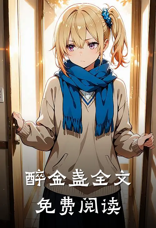 醉金盏全文免费阅读