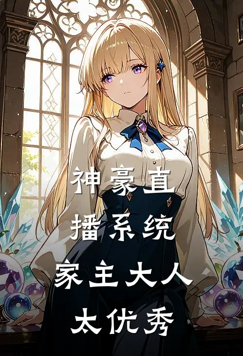 神豪直播系统：家主大人太优秀