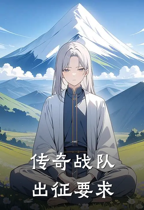 传奇战队出征要求