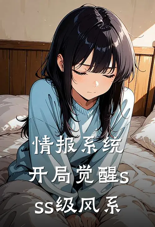 情报系统：开局觉醒sss级风系