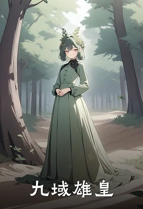九域雄皇