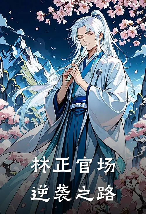 林正官场逆袭之路
