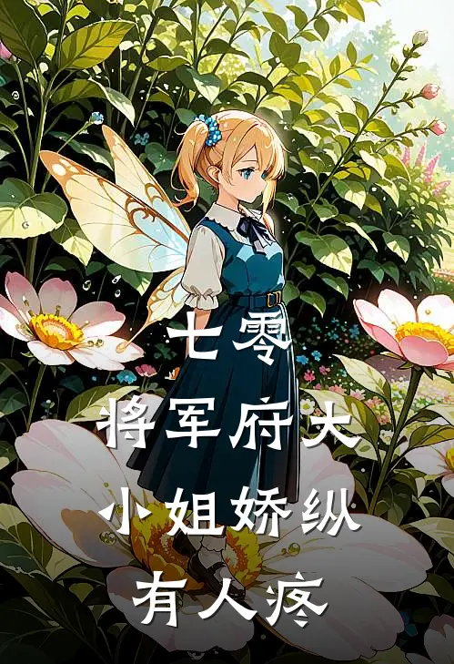 七零：将军府大小姐娇纵有人疼