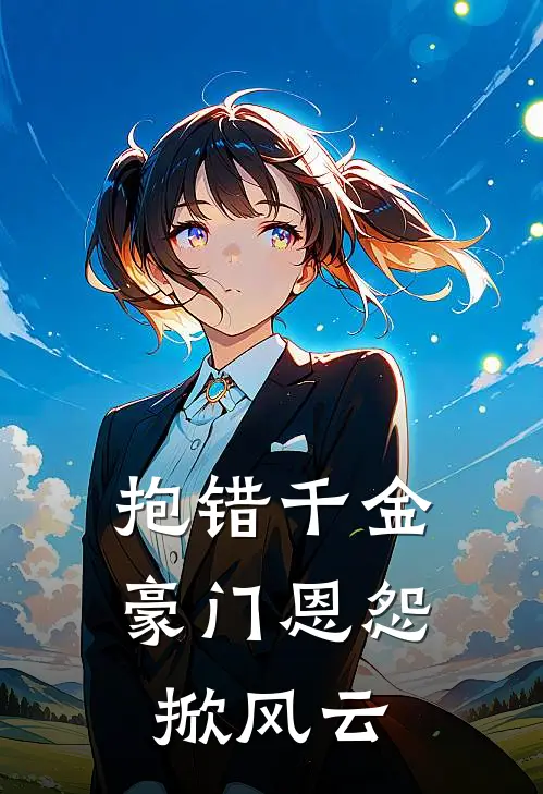 抱错千金：豪门恩怨掀风云