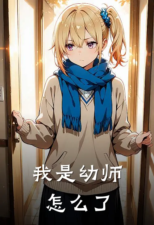 我是幼师怎么了