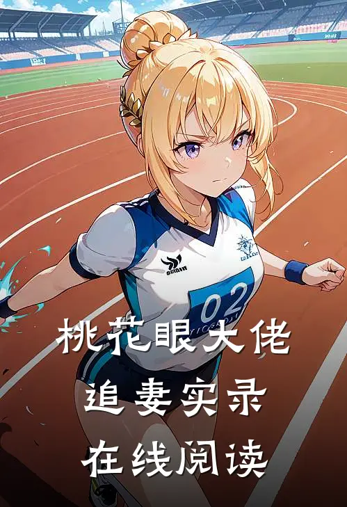 桃花眼大佬追妻实录在线阅读