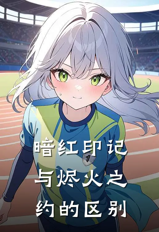 暗红印记与烬火之约的区别