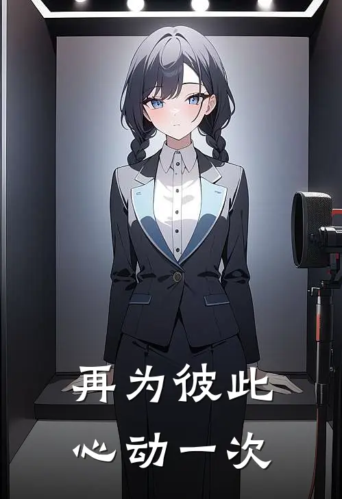 再为彼此心动一次