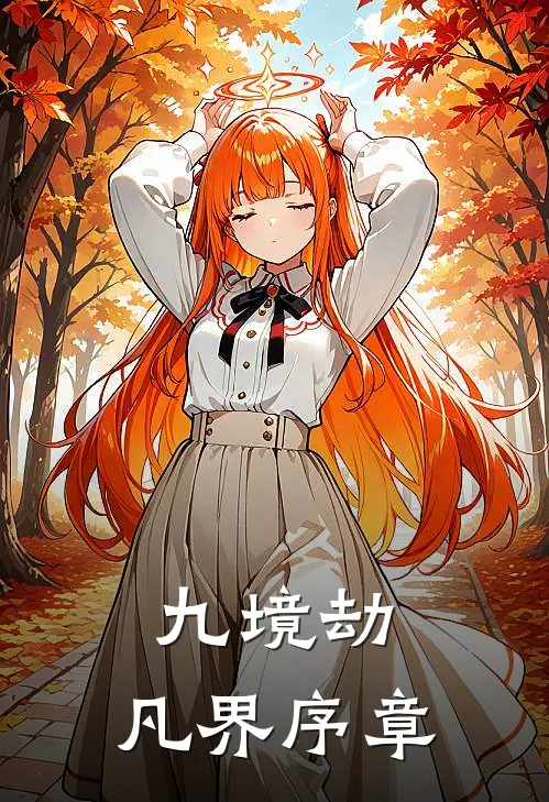 九境劫：凡界序章