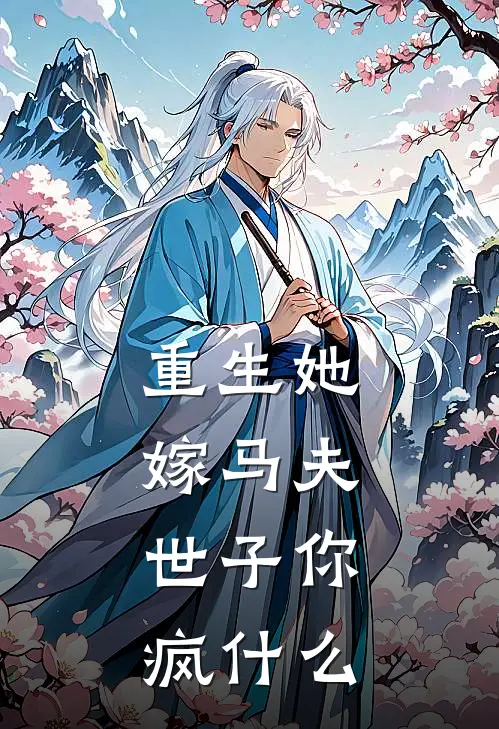 重生她嫁马夫，世子你疯什么
