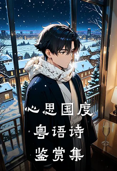 心思国度：粤语诗鉴赏集