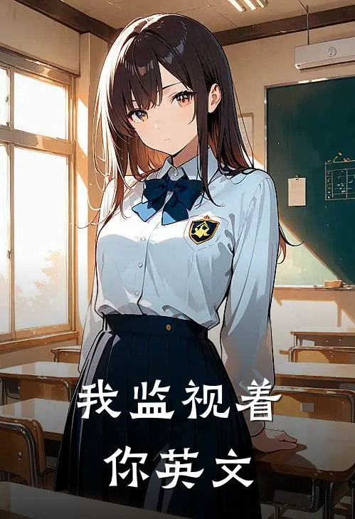 我监视着你英文