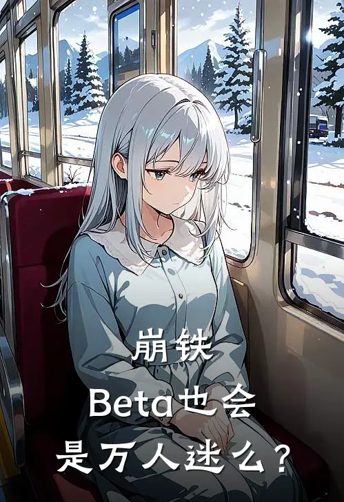 崩铁：Beta也会是万人迷么？