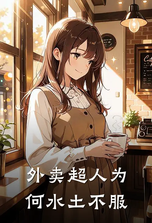 外卖超人为何水土不服