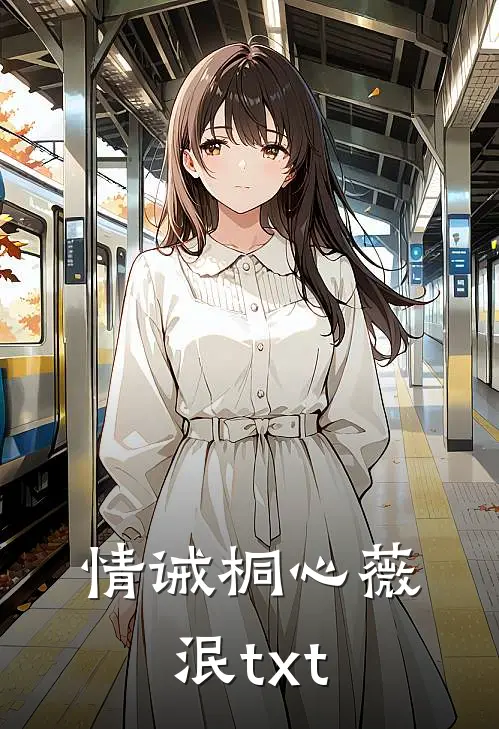 情诫桐心薇泯txt