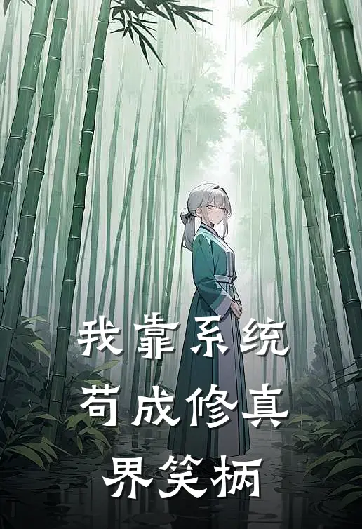 我靠系统苟成修真界笑柄
