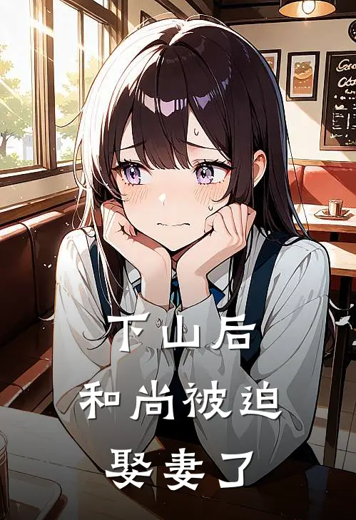 下山后，和尚被迫娶妻了