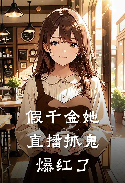 假千金她直播抓鬼爆红了