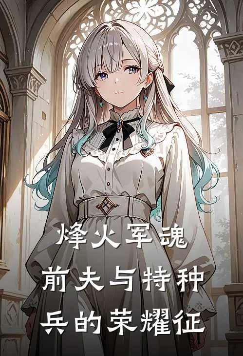 烽火军魂：前夫与特种兵的荣耀征