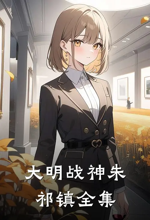 大明战神朱祁镇全集