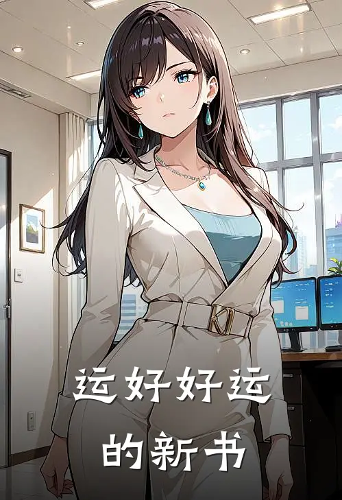运好好运的新书