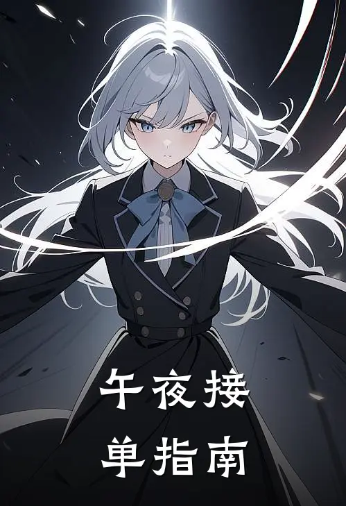 午夜接单指南
