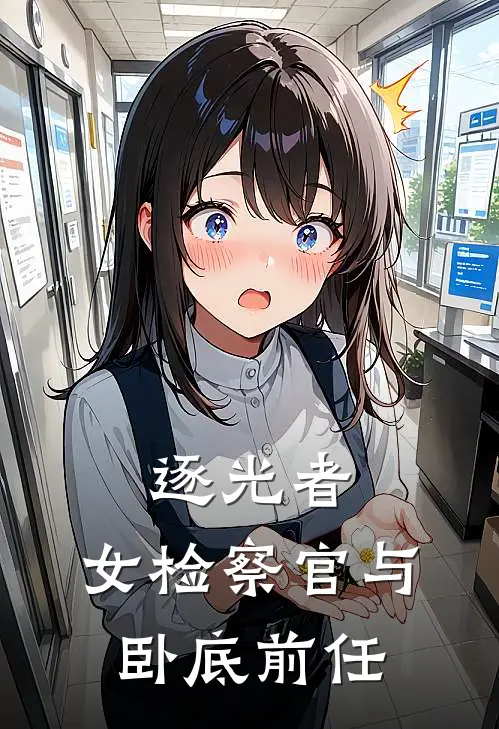 逐光者：女检察官与卧底前任