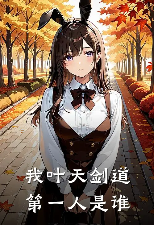 我叶天剑道第一人是谁