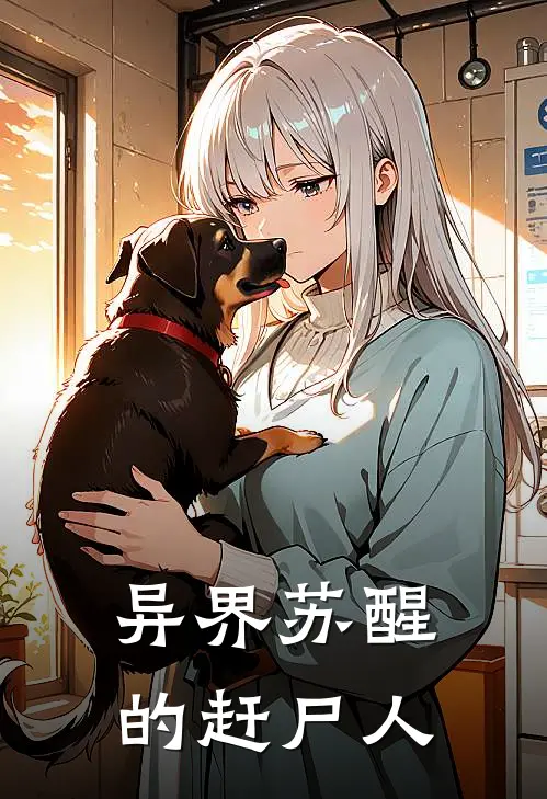 异界苏醒的赶尸人