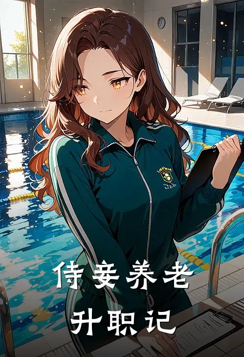 侍妾养老升职记