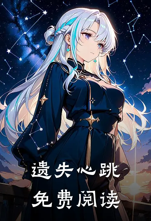 遗失心跳免费阅读