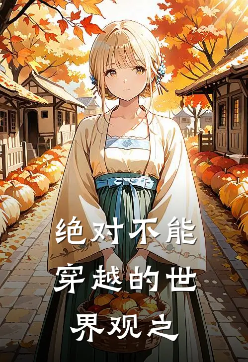 绝对不能穿越的世界观之