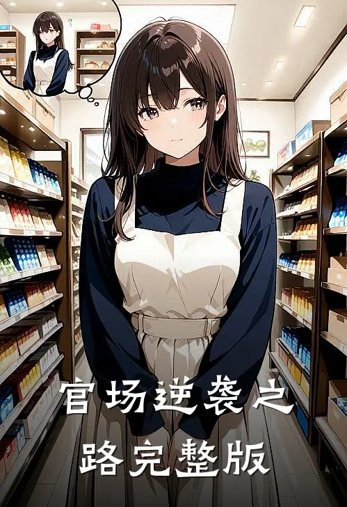 官场逆袭之路完整版