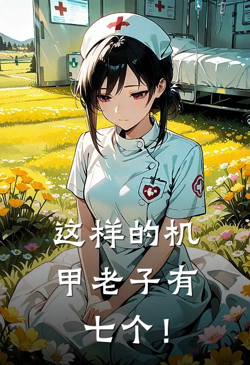 这样的机甲老子有七个！