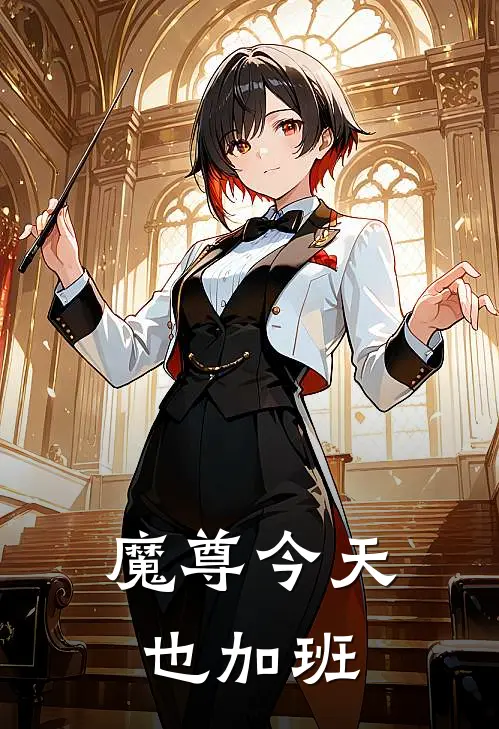 魔尊今天也加班