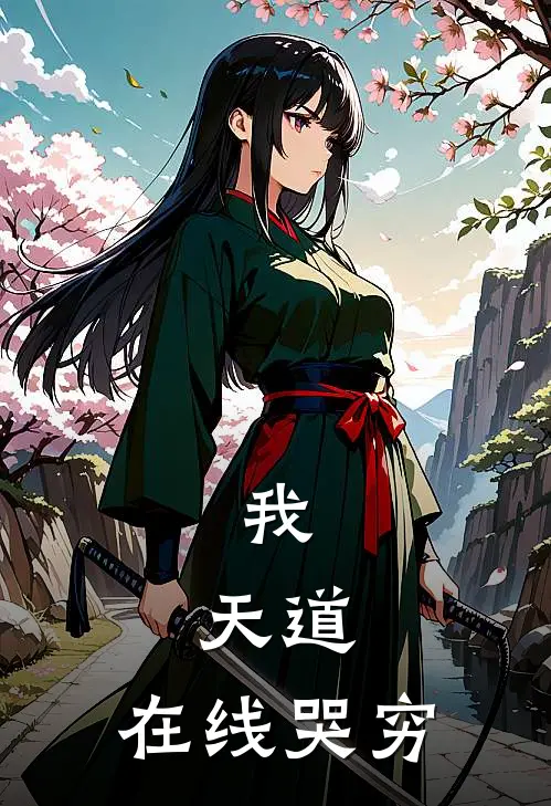 我，天道，在线哭穷