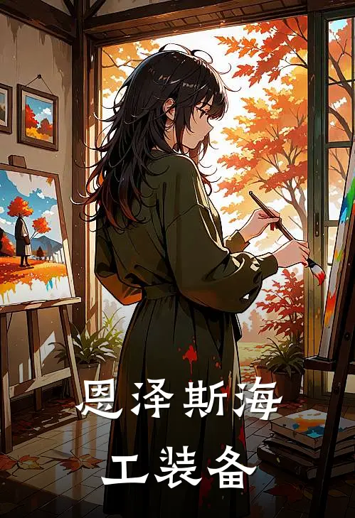 恩泽斯海工装备