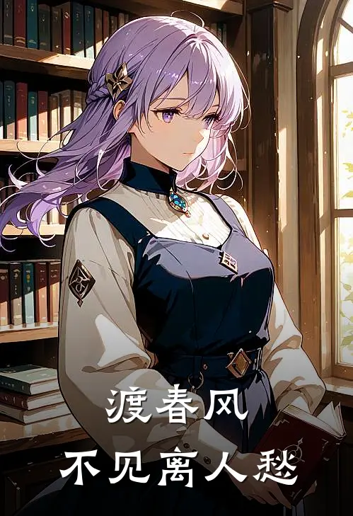 渡春风，不见离人愁