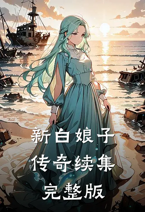 新白娘子传奇续集完整版