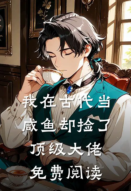 我在古代当咸鱼却捡了顶级大佬免费阅读